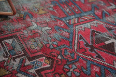 Vintage Karaja Rug