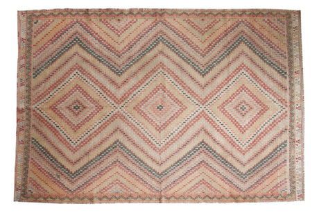 Vintage Jijim Carpet