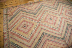 Vintage Jijim Carpet