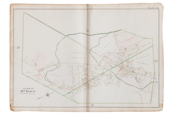 Vintage Village of Mount Kisco
