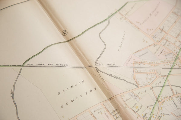 Vintage Village of Mount Kisco