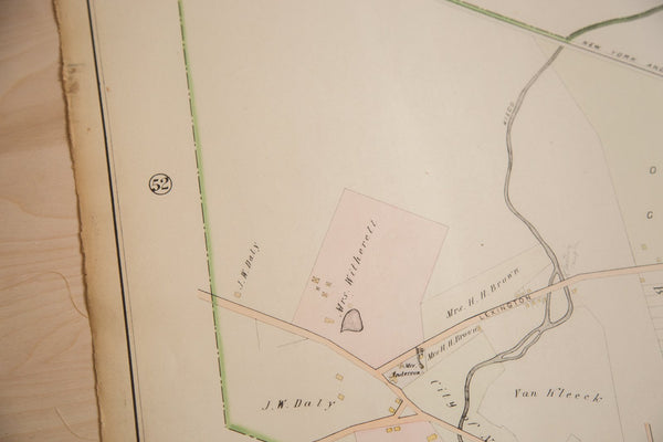 Vintage Village of Mount Kisco