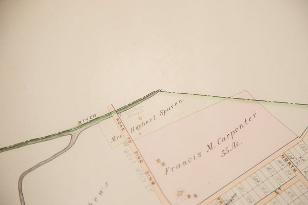 Vintage Village of Mount Kisco