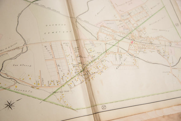 Vintage Village of Mount Kisco