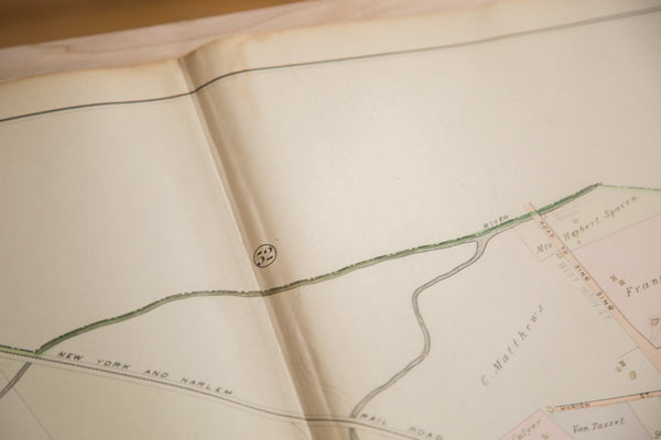 Vintage Village of Mount Kisco