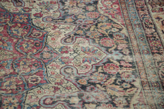 Antique Kermanshah Carpet