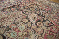Antique Kermanshah Carpet