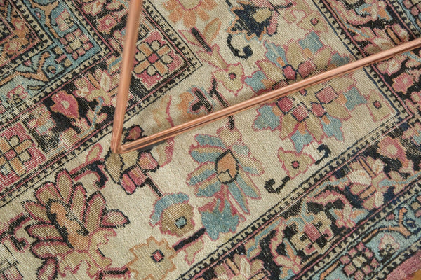 Antique Kermanshah Carpet