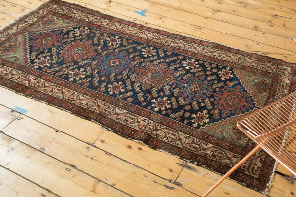 Vintage Hamadan Rug