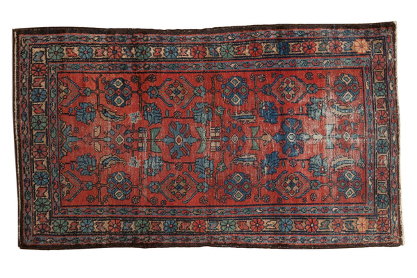 Vintage Lilihan Rug