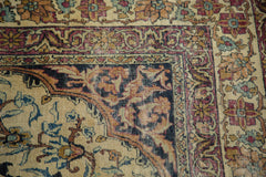 4x6.5 Antique Kermanshah Rug // ONH Item 4621 Image 9