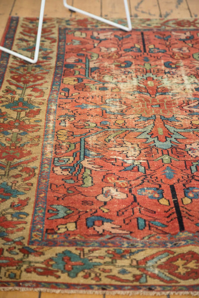 Antique Malayer Rug