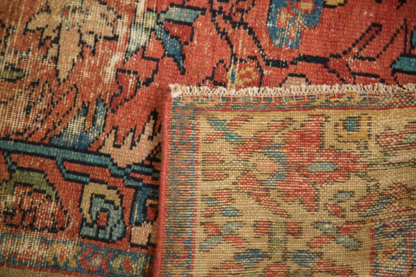 Antique Malayer Rug