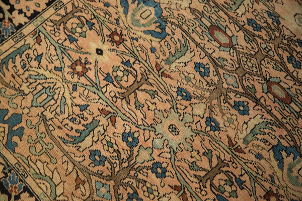 3.5x5 Antique Farahan Sarouk Rug // ONH Item 4627 Image 10