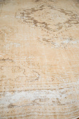 6x10 Vintage Distressed Oushak Carpet // ONH Item 4643 Image 6