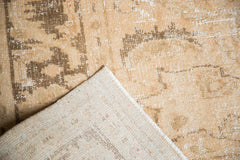 6x10 Vintage Distressed Oushak Carpet // ONH Item 4643 Image 13