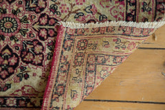 2x3 Antique Kerman Rug Mat // ONH Item 4723 Image 7