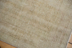5x8.5 Vintage Distressed Oushak Carpet // ONH Item 4727 Image 6