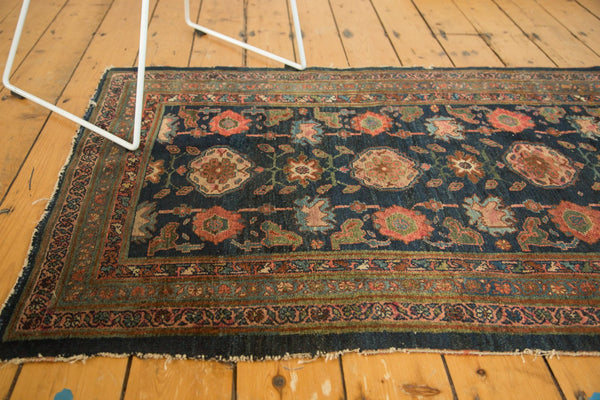 Antique Fine Lilihan Rug Runner