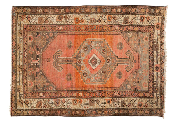 Vintage Malayer Rug