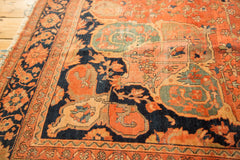 Antique Farahan Sarouk Carpet