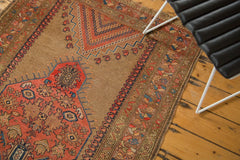 Antique Caucasian Rug