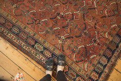 Vintage Kamseh Carpet