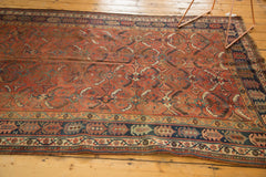 Vintage Kamseh Carpet