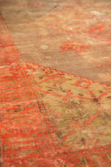 6x9 Antique Doroksh Carpet // ONH Item 4751 Image 5