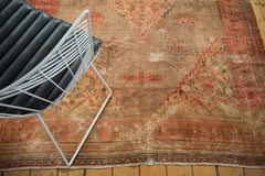 6x9 Antique Doroksh Carpet // ONH Item 4751 Image 13