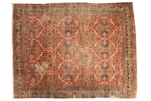 Vintage Mahal Carpet