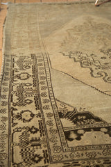  Vintage Oushak Carpet / Item 4817 image 5
