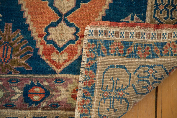 2.5x4 Vintage Oushak Rug // ONH Item 4823 Image 6