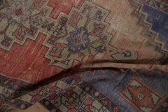 3.5x6 Vintage Distressed Oushak Rug // ONH Item 4827 Image 7