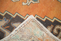 Vintage Oushak Rug