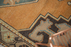Vintage Oushak Rug
