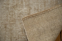 6x10.5 Vintage Distressed Oushak Carpet // ONH Item 4853 Image 6