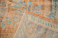 6x9 Vintage Distressed Oushak Carpet // ONH Item 4891 Image 10