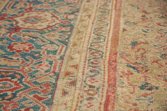 8.5x11.5 Antique Mahal Carpet // ONH Item 4930 Image 3