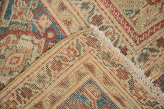 8.5x11.5 Antique Mahal Carpet // ONH Item 4930 Image 6