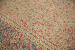 8.5x11.5 Antique Mahal Carpet // ONH Item 4930 Image 7