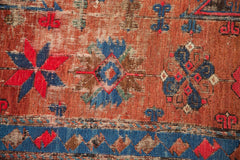 Antique Soumac Carpet