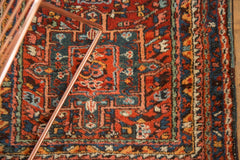 Vintage Karaja Rug Runner