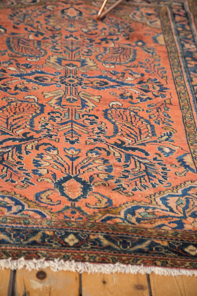 Vintage Lilihan Rug