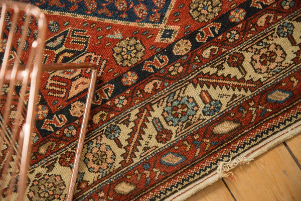 4x6.5 Antique Malayer Rug // ONH Item 4975 Image 3