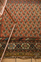 Antique Hamadan Rug