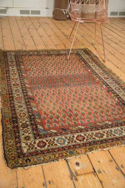 Antique Hamadan Rug