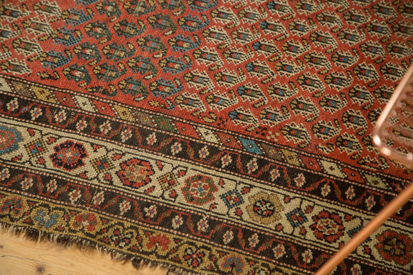 Antique Hamadan Rug