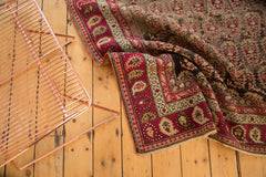 5x9.5 Antique Karabagh Carpet // ONH Item 4978 Image 1