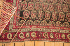 5x9.5 Antique Karabagh Carpet // ONH Item 4978 Image 4